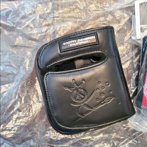 Scotty Cameron Square Putter Cover Embossed